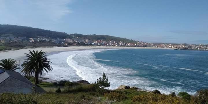Borsil Villa A Coruña Kültér fotó