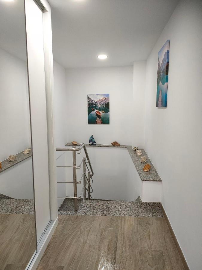 Borsil Villa A Coruña Kültér fotó