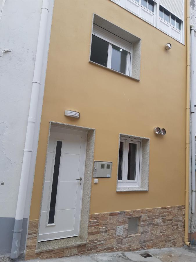 Borsil Villa A Coruña Kültér fotó