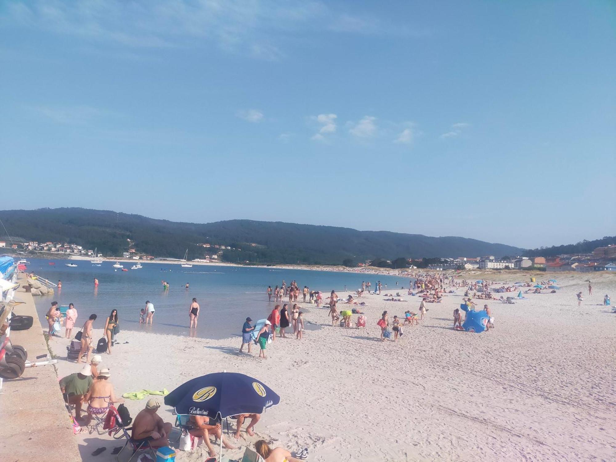 Borsil Villa A Coruña Kültér fotó